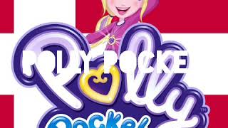 Polly Pocket