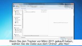 tk102 v3 firmwareupdate
