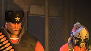Getting cold [SFM]