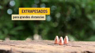 Spot Publicitario | Balines Apolo