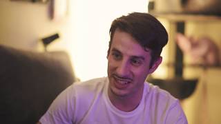 BRAWLER (Ceerre): "Estoy intentando cambiar bastante mi sonido"