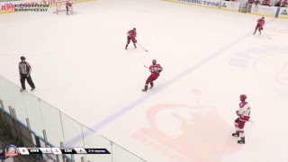 Moscow Select - ЦСКА, 2003, 12.04.2019