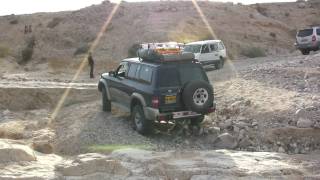 Nahal Hemar 09102009 Eran