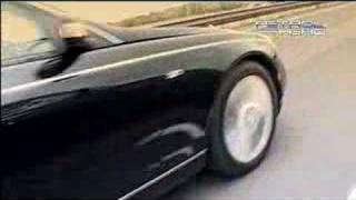 Rolls Royce Phantom vs Maybach 57s