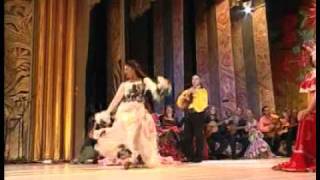 'Karmelita' Russian Gypsy Ensemble Part 2