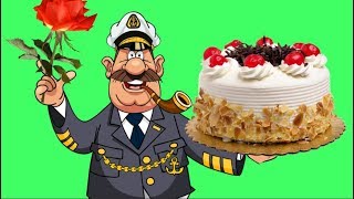 Желаем миллионо  на кармано ! Шуточное  поздравление  от  ВРУНГЕЛЯ  в  день рождение#Мирпоздравлений