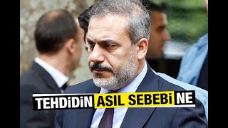 Hakan Fidan'ın hedef gösterilme şekli ve zamanı özellikle mi seçildi?.. Serdar Turgut Sesli Makale