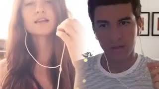 Senorita - Shawn Mendez & Camila Cabello