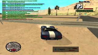 Неадекватные военные армии LV Samp-rp Server 04