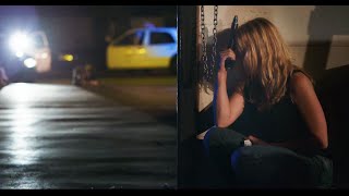 Renee O'Connor in Last Chance - Sizzle Reel
