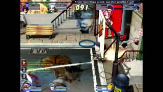 Explizit vs TTMStar