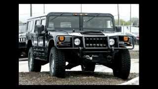 Fake / Imitation Chinese Vehicles