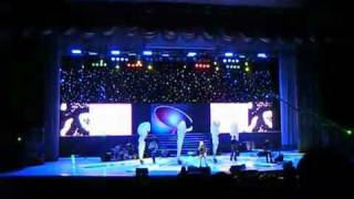 Bolalar - Seni Sogindim 2011(Bolalar SHOW 2011)