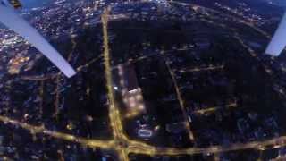 Vuelo Con Drone en Rybnik Poland