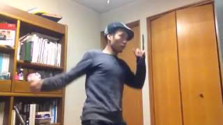 踊りまーす ！