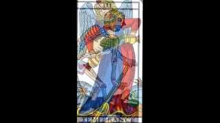 #Camoin-Jodorowsky - #колода #карты #ТАРО #МАРСЕЛЯ