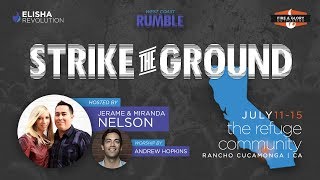 Night 648 | Jerame Nelson | July 11, 2018