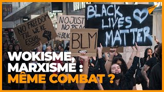 Karl Marx, le père idéologique du wokisme ?