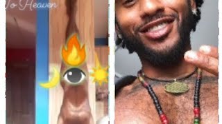 #GOKU MASTER SPLASHER TEACHES TECHNIQUES & CLOTHES FREE MEDITATION??‍♂️