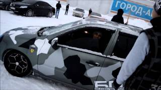 Сходка БПАN г.Березники