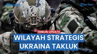 Assalamualaikum Novomikhailovka, Marinir Armada Pasifik Rusia Rebut Wilayah Strategis Donetsk