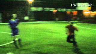 54 AKVELON - EPAM Systems (0:4)
