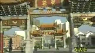 Bác Hồ ở Vân Nam 1