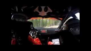 Pfitzner Performance Gearboxes  EVO X R4 Sequential on event in Sweden.