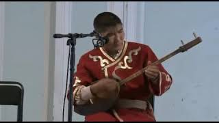 Алтай кай. Altai Kai. Горловое пение.