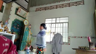 chuyện tâm linh có thật - ông hổ nhập xác bà già 61t