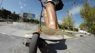 Pol Hernandez - End of summer