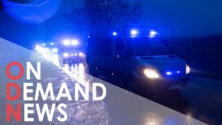 Could Missile Strikes in Poland Cause WW3?