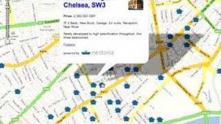 Google Maps: Add personalised content