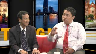 Smart Money: Dương Tấn Diệp - Trương Thị Lan Anh - Vũ Tuấn Anh (Phần 3)