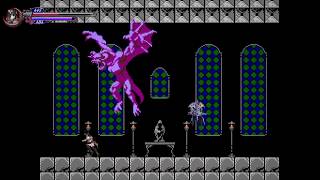 Bloodstained: Ritual of the Night - 8-Bit Nightmare