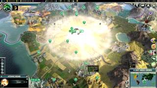 Civilization V: Everybody Dies (Feat. DEFCON OST)
