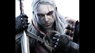 MC Sobieski - Wiedźmin: Zapach bzu i agrestu ( The Witcher Rap )