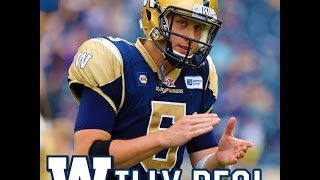 Drew Willy 2014 Highlights