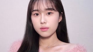 반말GRWM 7탄 청순st 벚꽃 데이트 메이크업 나에 대한 추측들 답변 | 인간관계, 남자친구, 성격, 취업, mbti 등등 | get ready with me