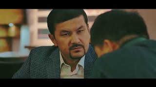 БАРЫҢДЫ БАҒАЛА 2017 новый казахский короткометражный фильм жана казакша кино 2017