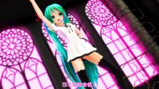 Miku Hatsune - Sweet Devil