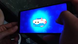49 МЕГАЯЩИКОВ ЗА 49 ГЕМОВ В BRAWL STARS!!!!НЕ КЛИКБЕЙТ
