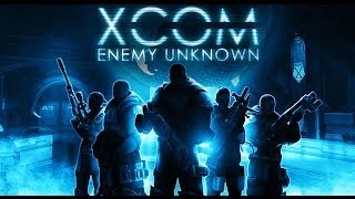 XCOM: Enemy Unknown - крутая стратегия на Android ( Review)