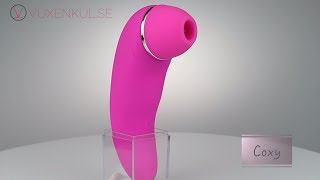 Erotist Coxy 2in1