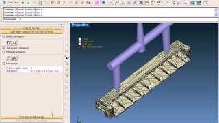 Moldex3D eDesign 操作動畫-Part 1. 前處理