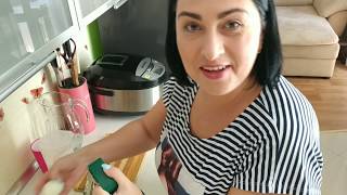Закуска салат из Сардины/ Дегустация копчёностей/Отдыхаем/