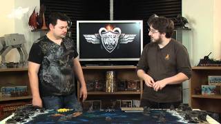 An Introduction to Dystopian Wars Part One