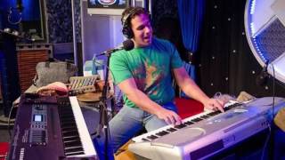 Sour Shoes calls in as Nicole Bass