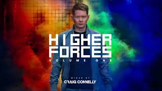 Craig Connelly - Hunker Down