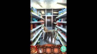 100 Doors 4 Level 55 Walkthrough